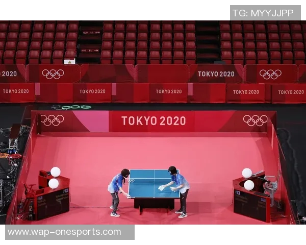 深入分析杭州乒乓球队与上海乒乓球队实力对比及赛后复盘总结