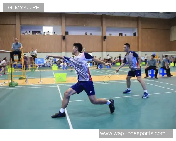 实时新闻南京羽毛球队的灵活性揭秘与训练背后的故事探讨